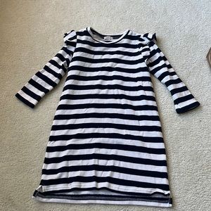 Crewcuts kids winter dress